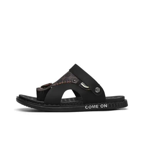 Shiozawa Пляжные сандалии Мужской