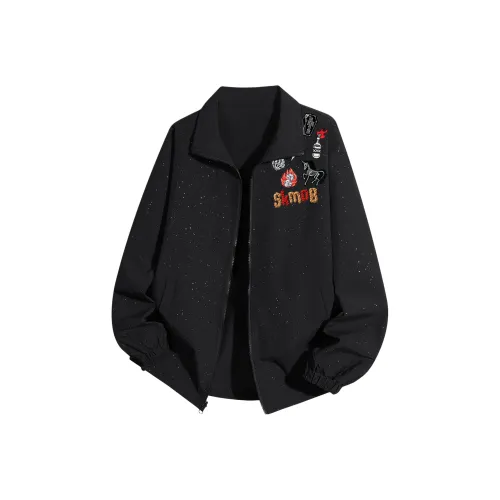 S.k. Manor Hill Куртки и Пальто Унисекс