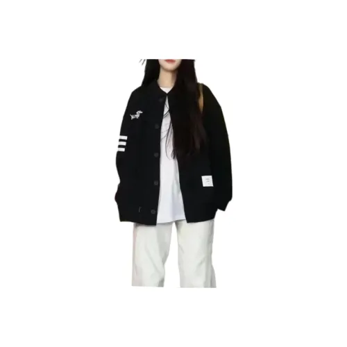 BLACK AT Унисекс Свитшоты