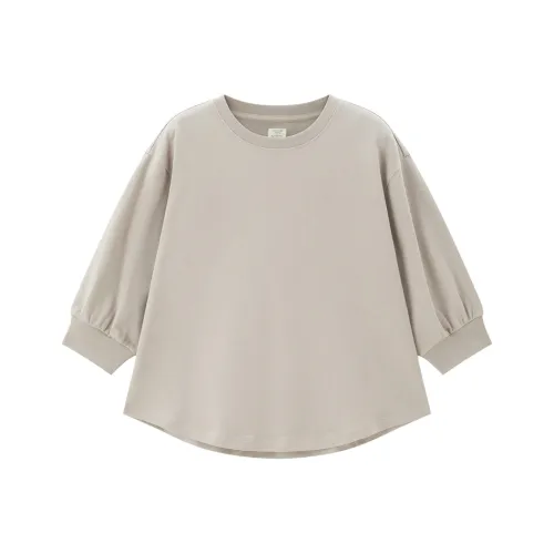 Giordano Женские T-рубашки