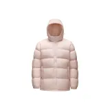 Бело-розовый