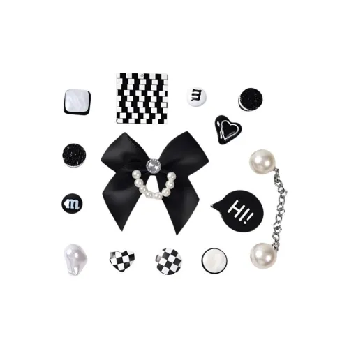 ZUOWEISHIJIA Смола Модные аксессуары Унисекс