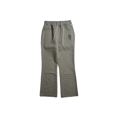 ROARGUNS WOMEN LAME FLEECY Брюки Повседневные брюки Женские