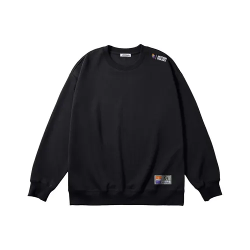 ACTIONSQUAD Унисекс Свитшоты