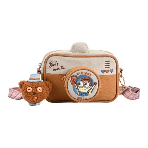 POTDEMIEL Crossbody сумки Унисекс