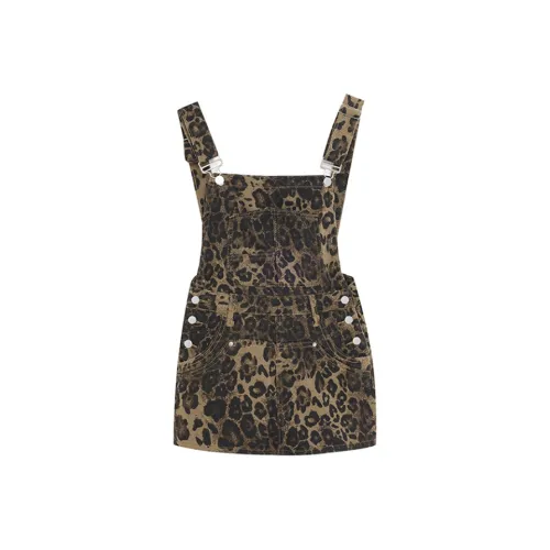 TIBINB Джинсовые короткие юбки Женские