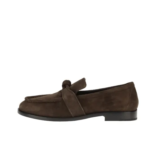 Bottega Veneta Astaire Повседневная обувь Мужская Коричневая