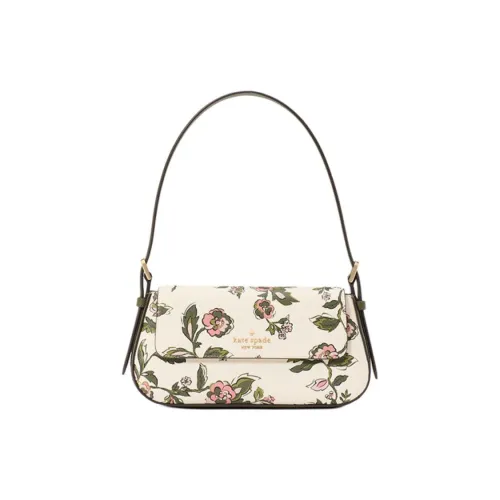 Kate Spade Сумка через плечо из искусственной кожи маленькая женская многоцветная