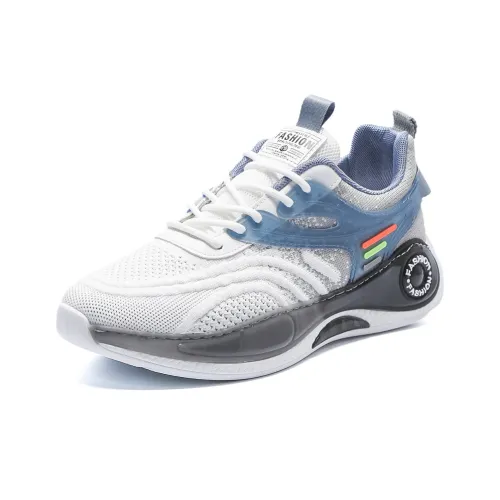 Kung Fu Partners Дышащий Быстросохнущий Легкий Амортизация Детские Повседневные Обувь Подростки