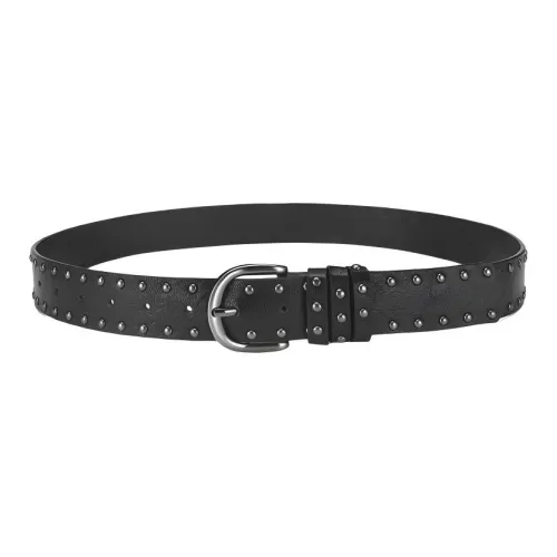 CARDANRO Ремни из ПУ (полиуретана) Женские 3,3 см