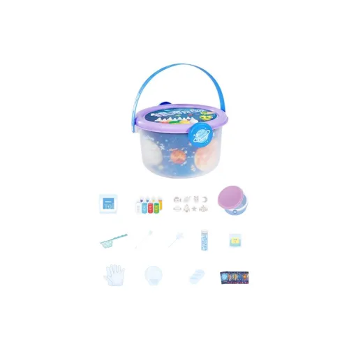 TOI DIY Игрушки