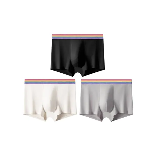 Мужские боксер-шорты