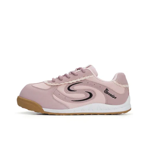Warrior Casual Низкий Топ Розовый Женский