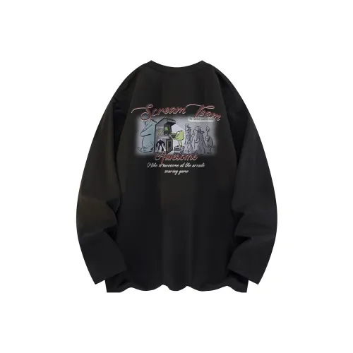 Disney Унисекс T-рубашки