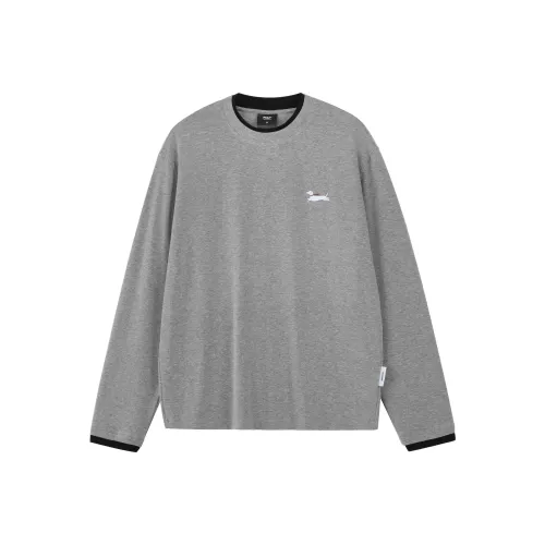 PCLP Унисекс T-рубашки