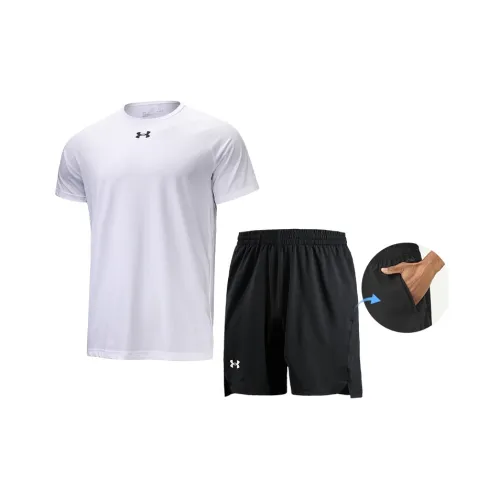 Under Armour Повседневная Спортивная Одежда Унисекс