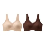 Основа Кожа + Премиум Кофейный