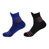 2 шт (Черный + Королевский синий)