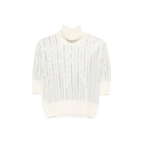 ERMANNO SCERVINO Трикотаж Женский