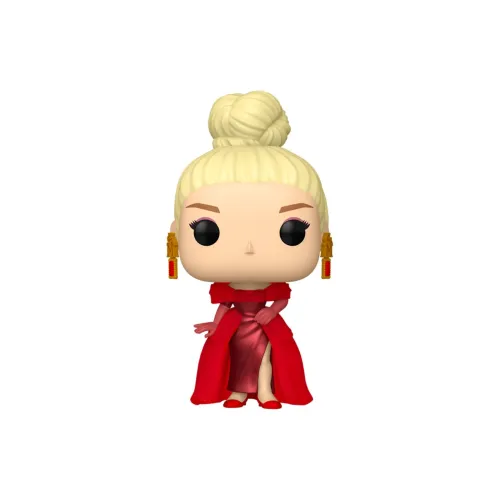 Funko Барби 80-летие Anniversary Edition Чиби-фигурки