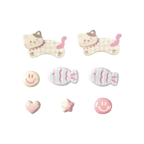 ZUOWEISHIJIA Смола Обувь Пряжка Унисекс