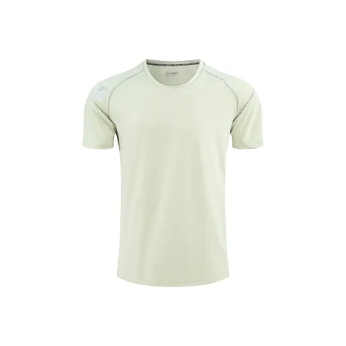 ZUOAN Мужские T-рубашки