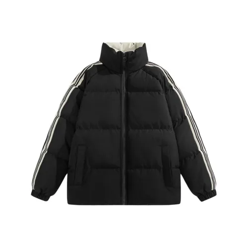 Zomuros Унисекс Пуховики