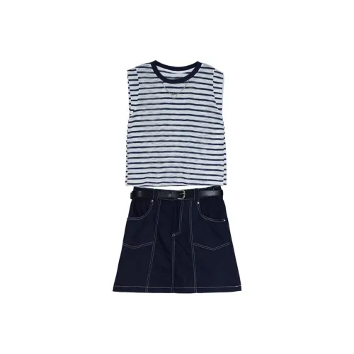 SONGS ALONG Повседневный костюм женский