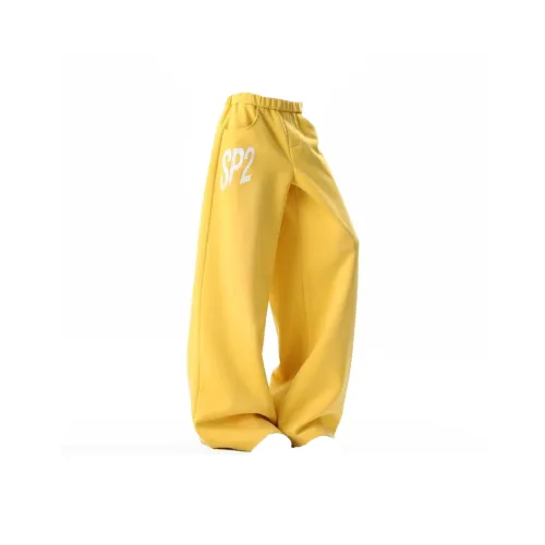 MARTHENAUT Унисекс Повседневные Штаны