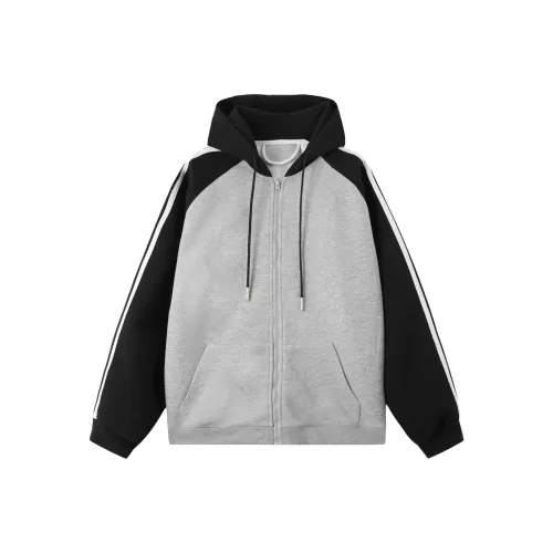 BOTH PLAY Унисекс Свитшоты