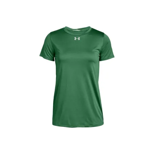 Under Armour Locker T-Shirt Женская