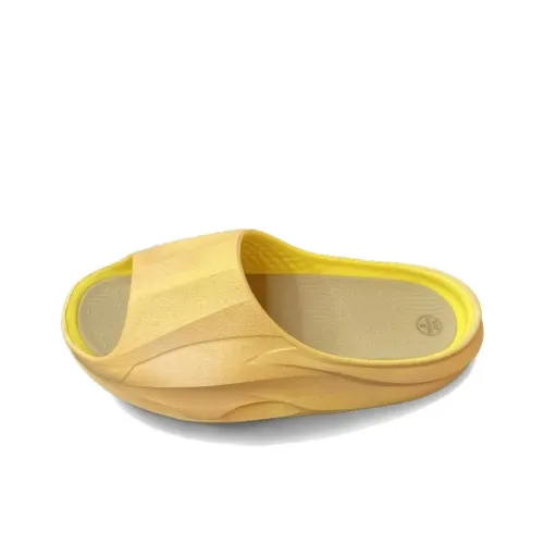 Anta Слипоны Golden Chrysanthemum Yellow Men's