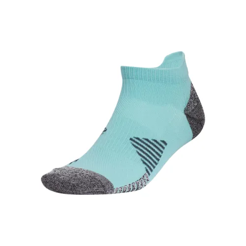 Adidas Светло-мятные 1 упаковка унисекс беговые носки