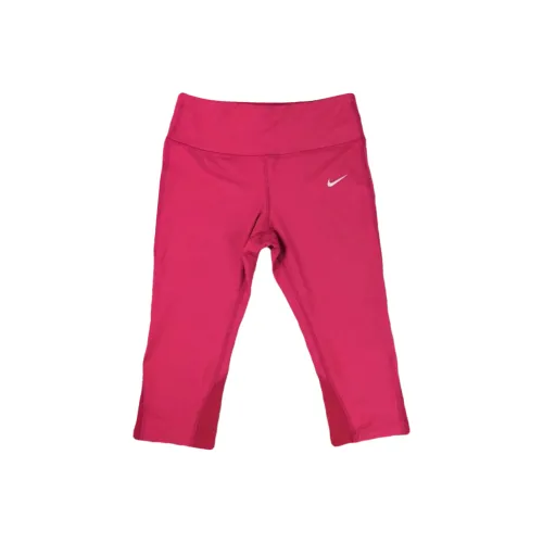 Nike Dri Fit Йога Шорты Женские