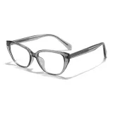 87005 Прозрачный Серый