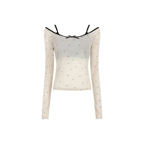 Frustration Garden T-Shirt Женская