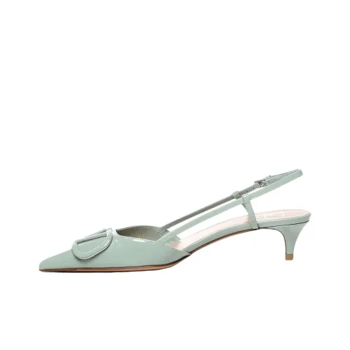 Valentino Vlogo Высокие каблуки Женские