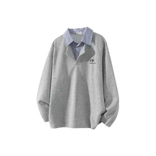 Tre Club Унисекс Свитшоты