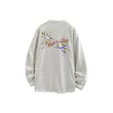 Туманно-серый