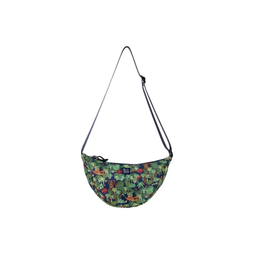 Pokémon Crossbody Bag Multicolor Unisex