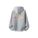 Дымчато-серый