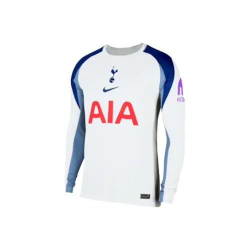 Nike Clothing Белый Мужской T-Рубашки