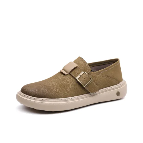 Captain Illy Casual Мужской