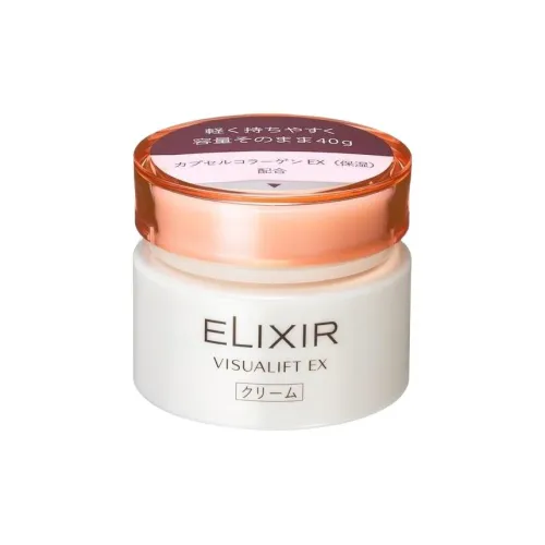 ELIXIR Увлажняющие кремы и средства для лица Унисекс