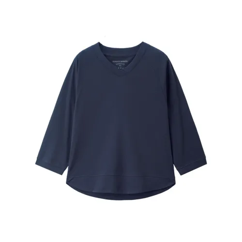 Giordano Женские T-рубашки