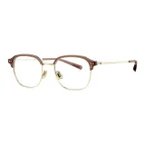 BA6069B21 Рамка + [0 Юань Бесплатно] Линзы с защитой от синего света, степень 0