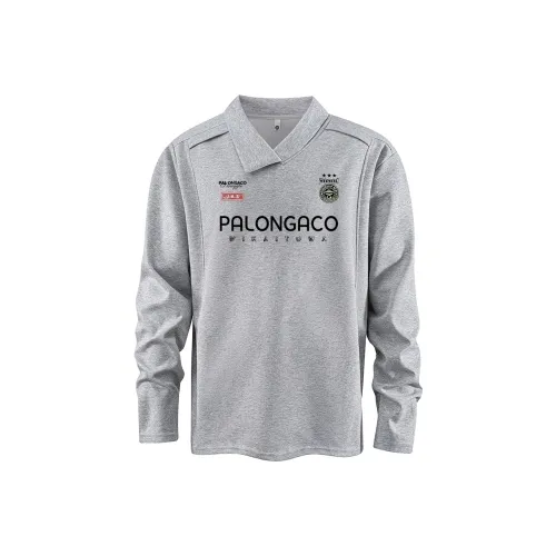 PAL ONGACO Унисекс T-рубашки