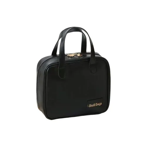 OMGD Высококачественная сумка для макияжа для женских портативная легкая версия пылеустойчивая для хранения портативная водонепроницаемая