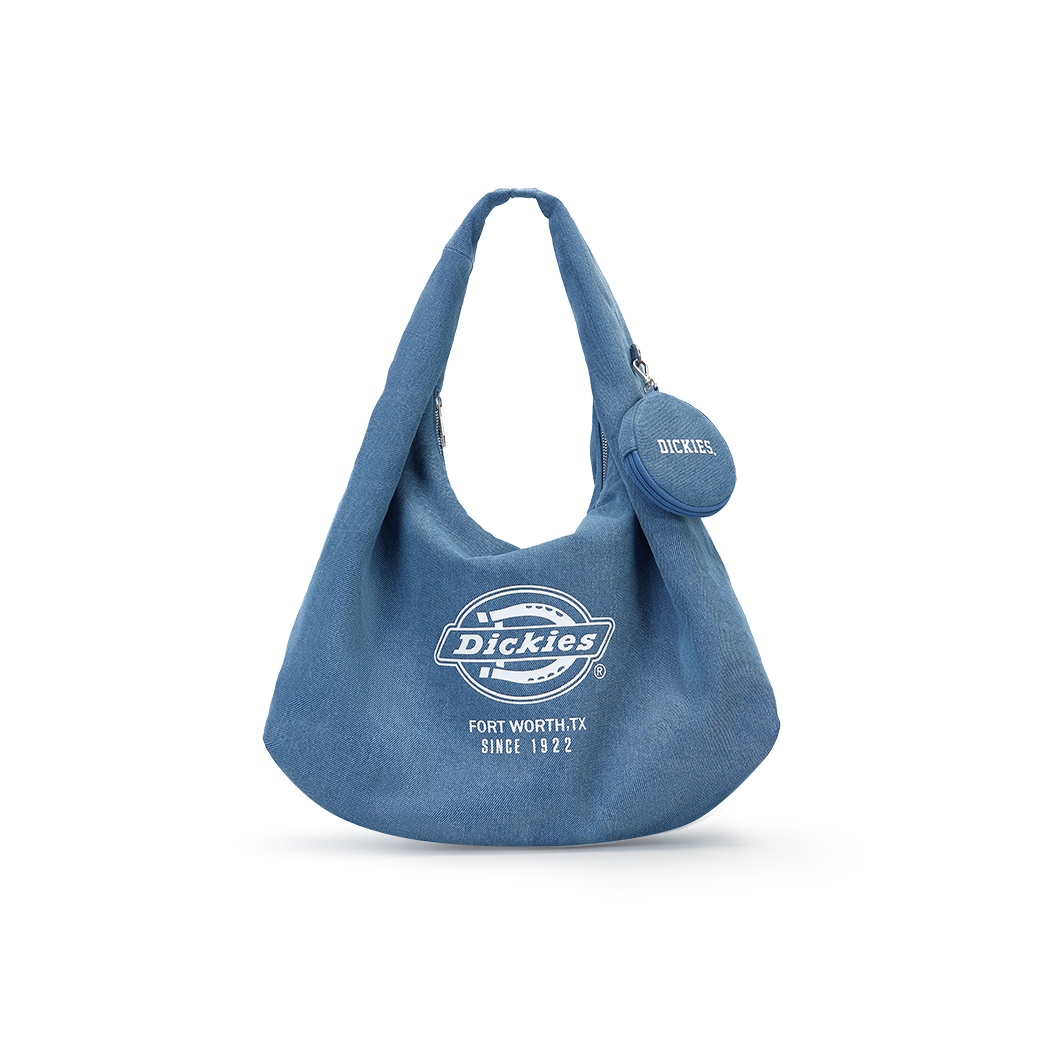 Dickies Деним Cloud Shoulder Bag Standard (Стандартный) Женский Многоцветный