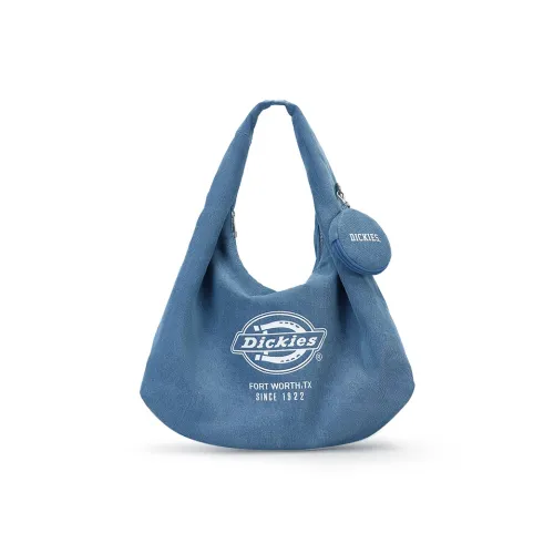 Dickies Деним Облако Сумка через плечо Стандартная Женская Многоцветная